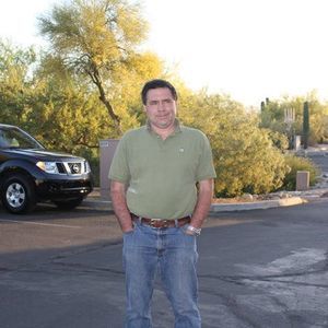 Meet your Posher, David